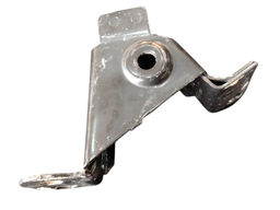 Suporte coxim motor LD original Fiat cronos 46761217 