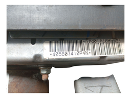 KIT AIRBAG HILUX SRV SW4 2.7 3.0 2009 2010 2011