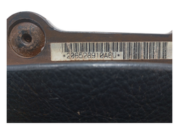 KIT AIRBAG HILUX SRV SW4 2.7 3.0 2009 2010 2011