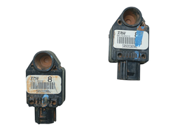 KIT AIRBAG HILUX SRV SW4 2.7 3.0 2009 2010 2011