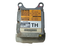 KIT AIRBAG HILUX SRV SW4 2.7 3.0 2009 2010 2011