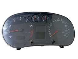 Painel Instrumentos Audi A3 1.6 1999 2000 2001 a 2006