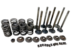 Kit Válvula Motor Vectra 1997 1998 1999 2000 a 2005
