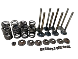 KIT VÁLVULA MOTOR VOLKSWAGEN