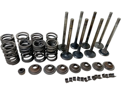 KIT VÁLVULA MOTOR VOLKSWAGEN