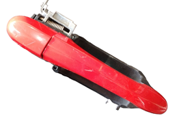 Maçaneta externa traseira LD original Fiat argo 52090847 