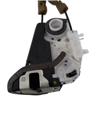 Fechadura Porta Traseira Esquerda City Fit Wrv 2015 a 2021