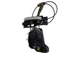 FECHADURA PORTA TRASEIRA ESQUERDA CITY FIT WRV 2015 A 2021