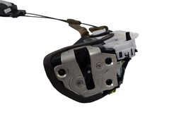 FECHADURA PORTA TRASEIRA ESQUERDA CITY FIT WRV 2015 A 2021