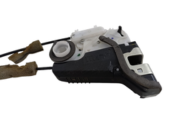 FECHADURA PORTA TRASEIRA ESQUERDA CITY FIT WRV 2015 A 2021