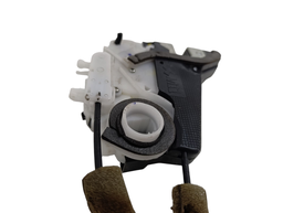 FECHADURA PORTA TRASEIRA ESQUERDA CITY FIT WRV 2015 A 2021