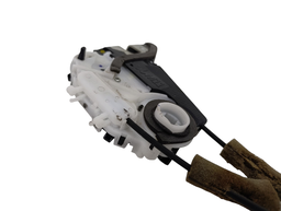 FECHADURA PORTA TRASEIRA ESQUERDA CITY FIT WRV 2015 A 2021