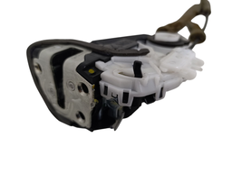 FECHADURA PORTA TRASEIRA ESQUERDA CITY FIT WRV 2015 A 2021