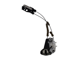 FECHADURA PORTA TRASEIRA ESQUERDA CITY FIT WRV 2015 A 2021