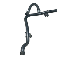 TUBO AGUA MOTOR HILUX SR SRV SW4 2.5 3.0 2005 A 2015 