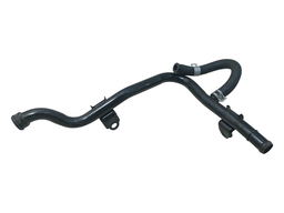 TUBO AGUA MOTOR HILUX SR SRV SW4 2.5 3.0 2005 A 2015 