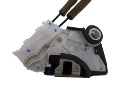 Fechadura Porta Dianteira Direita City Fit Wrv 2015 a 2021