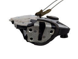 FECHADURA PORTA DIANTEIRA DIREITA CITY FIT WRV 2015 A 2021