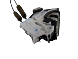 FECHADURA PORTA DIANTEIRA DIREITA CITY FIT WRV 2015 A 2021