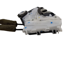 FECHADURA PORTA DIANTEIRA DIREITA CITY FIT WRV 2015 A 2021