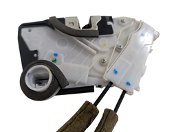 FECHADURA PORTA DIANTEIRA DIREITA CITY FIT WRV 2015 A 2021