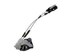 FECHADURA PORTA DIANTEIRA DIREITA CITY FIT WRV 2015 A 2021