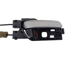 FECHADURA PORTA DIANTEIRA DIREITA CITY FIT WRV 2015 A 2021