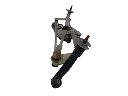 GALHADA LIMPADOR PARABRISA FIT WR-V 2015 A 2021 