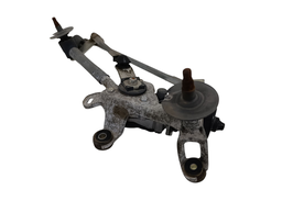 GALHADA LIMPADOR PARABRISA FIT WR-V 2015 A 2021 