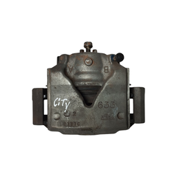 PINÇA DE FREIO HONDA CITY DIANTEIRO DIREITO 2021 A 2024