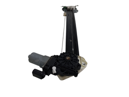 MÁQUINA VIDRO PORTA DIANTEIRA ESQUERDA FIT WR-V 2015 A 2021