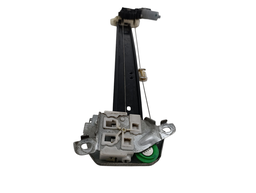 MÁQUINA VIDRO PORTA DIANTEIRA ESQUERDA FIT WR-V 2015 A 2021