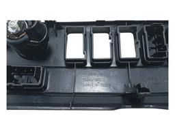 MOLDURA PAINEL CARREGADOR HILUX SW4 2012 A 2015 554490K070