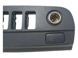 MOLDURA PAINEL CARREGADOR HILUX SW4 2012 A 2015 554490K070