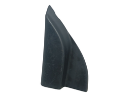 ACABAMENTO INTERNO RETROVISOR ESQUERDO HILUX SW4 2005 A 2015