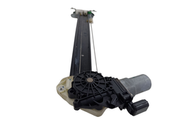 MÁQUINA VIDRO PORTA DIANTEIRA DIREITA FIT WR-V 2015 A 2021