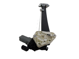 MÁQUINA VIDRO PORTA DIANTEIRA DIREITA FIT WR-V 2015 A 2021