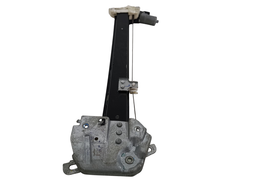 MÁQUINA VIDRO PORTA DIANTEIRA DIREITA FIT WR-V 2015 A 2021