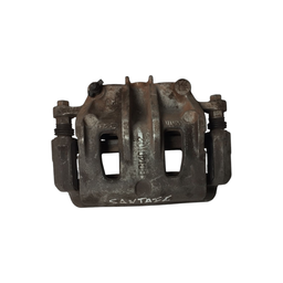 PINÇA DE FREIO HIUNDAY SANTA FE  DIANTEIRO ESQUERDO 2015 A 2020