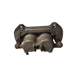 PINÇA DE FREIO HIUNDAY SANTA FE  DIANTEIRO ESQUERDO 2015 A 2020