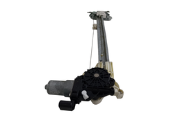 MÁQUINA VIDRO PORTA TRASEIRA ESQUERDA FIT WR-V 2015 A 2021