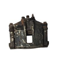 PINÇA DE FREIO COROLLA 1.8  DIANTEIRO ESQUERDO 2003 A 2008