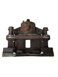 PINÇA DE FREIO COROLLA 1.8  DIANTEIRO ESQUERDO 2003 A 2008