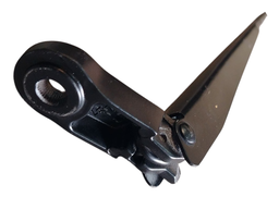 BRAÇO LIMPADOR PARABRISA ESQUERDO ORIG FIAT ARGO 52023764 