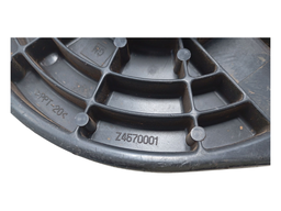 MOTOR AR FORÇADO S10 TRAILBLAZER 2.4 2.5 2.8 2012 A 2024