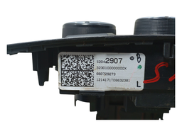 COMANDO AR CONDICIONADO S10 TRAILBLAZER 2012 A 2017 C/DESEMB