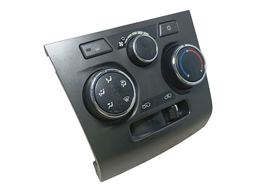 Comando Ar Condicionado S10 TrailBlazer 2012 A 2017 C/Desemb