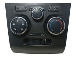 COMANDO AR CONDICIONADO S10 TRAILBLAZER 2012 A 2017 C/DESEMB