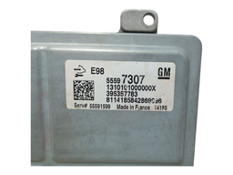 MODULO INJECAO S10 DIESEL 2.8 2012 A 2022 55597307