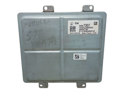 MODULO INJECAO S10 DIESEL 2.8 2012 A 2022 55597307